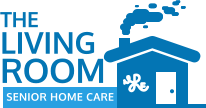 The Living Room Senior Home Care - Main Page